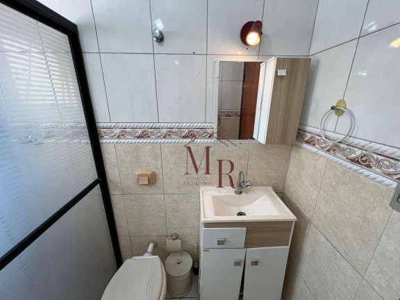 Imagem Apartamento com 1 Quarto à Venda, 48 m² em Vila Guilhermina - Praia Grande Imagem Apartamento com 1 Quarto à Venda, 48 m² em Vila Guilhermina - Praia Grande