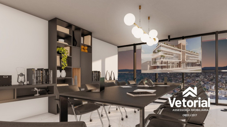 Imagem Imóvel Comercial à Venda, 38 m² em Renato Gonçalves - Barreiras
