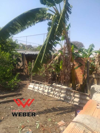 Imagem Chácara com 3 Quartos à Venda, 1.150 m² em Bosque Dos Eucaliptos - Araçoiaba Da Serra