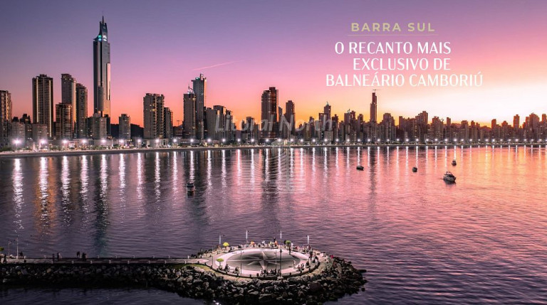 Imagem Apartamento com 6 Quartos à Venda, 324 m² em Barra Sul - Balneário Camboriú