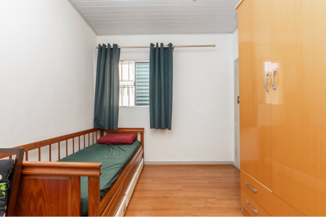 Imagem Casa com 3 Quartos à Venda, 120 m² em Vila Clementino - São Paulo Imagem Casa com 3 Quartos à Venda, 120 m² em Vila Clementino - São Paulo