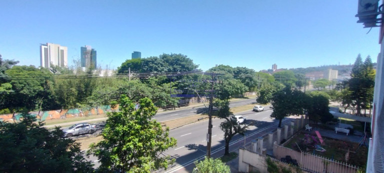Imagem Imóvel com 1 Quarto à Venda, 52 m² em Cristal - Porto Alegre Imagem Imóvel com 1 Quarto à Venda, 52 m² em Cristal - Porto Alegre