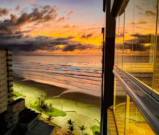 Imagem Apartamento com 2 Quartos à Venda, 64 m² em Caiçara - Praia Grande Imagem Apartamento com 2 Quartos à Venda, 64 m² em Caiçara - Praia Grande
