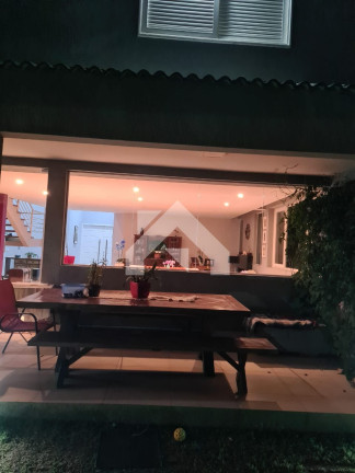 Imagem Casa de Condomínio com 4 Quartos à Venda, 422 m² em Residencial Morada Das Estrelas (aldeia Da Serra) - Barueri Imagem Casa de Condomínio com 4 Quartos à Venda, 422 m² em Residencial Morada Das Estrelas (aldeia Da Serra) - Barueri