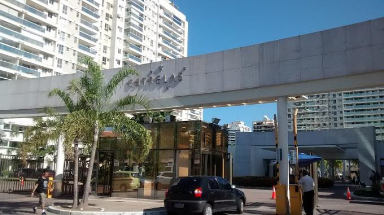 Imagem Apartamento com 3 Quartos à Venda, 78 m² em Jacarepaguá - Rio De Janeiro Imagem Apartamento com 3 Quartos à Venda, 78 m² em Jacarepaguá - Rio De Janeiro