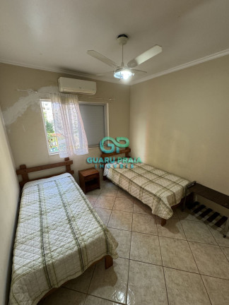 Imagem Apartamento com 3 Quartos à Venda, 140 m² em Enseada - Guarujá