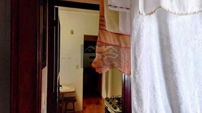 Imagem Apartamento com 3 Quartos à Venda, 106 m² em Flórida - Praia Grande