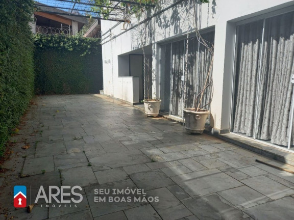 Imagem Casa com 3 Quartos para Alugar, 161 m² em Paraíso - Americana Imagem Casa com 3 Quartos para Alugar, 161 m² em Paraíso - Americana