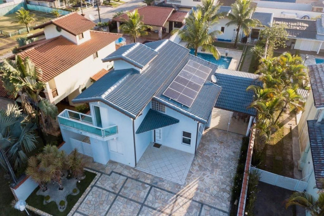 Imagem Casa com 7 Quartos à Venda, 300 m² em Morada Da Praia - Bertioga Imagem Casa com 7 Quartos à Venda, 300 m² em Morada Da Praia - Bertioga