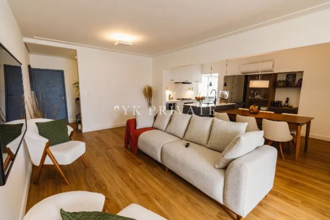Imagem Apartamento com 3 Quartos à Venda, 130 m² em Perdizes - São Paulo Imagem Apartamento com 3 Quartos à Venda, 130 m² em Perdizes - São Paulo
