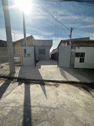 Imagem Casa com 2 Quartos à Venda, 125 m² em Portal Da Alvorada - Jacareí Imagem Casa com 2 Quartos à Venda, 125 m² em Portal Da Alvorada - Jacareí