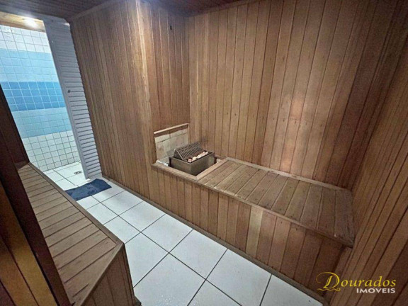 Imagem Apartamento com 1 Quarto à Venda, 40 m² em Boqueirão - Praia Grande Imagem Apartamento com 1 Quarto à Venda, 40 m² em Boqueirão - Praia Grande