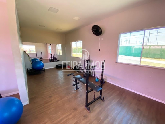 Imagem Apartamento com 2 Quartos à Venda, 45 m² em Sim - Feira De Santana Imagem Apartamento com 2 Quartos à Venda, 45 m² em Sim - Feira De Santana