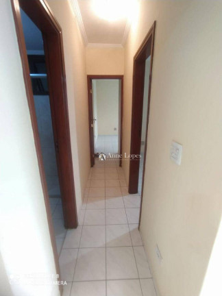 Imagem Apartamento com 2 Quartos à Venda, 73 m² em Campo Grande - Santos Imagem Apartamento com 2 Quartos à Venda, 73 m² em Campo Grande - Santos