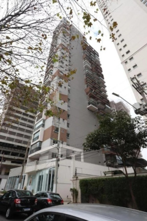 Imagem Imóvel com 1 Quarto à Venda, 24 m² em Vila Clementino - São Paulo Imagem Imóvel com 1 Quarto à Venda, 24 m² em Vila Clementino - São Paulo