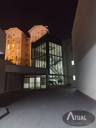 Imagem Imóvel Comercial à Venda, 715 m² em Vila Thais - Atibaia