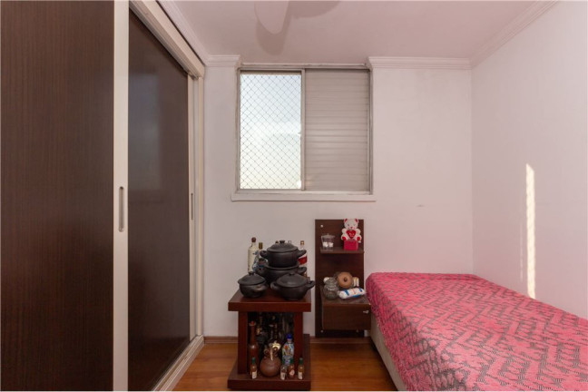 Imagem Apartamento com 2 Quartos à Venda, 48 m² em Mooca - São Paulo Imagem Apartamento com 2 Quartos à Venda, 48 m² em Mooca - São Paulo