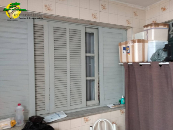 Imagem Casa com 3 Quartos à Venda, 154 m² em Lauzane Paulista - São Paulo Imagem Casa com 3 Quartos à Venda, 154 m² em Lauzane Paulista - São Paulo