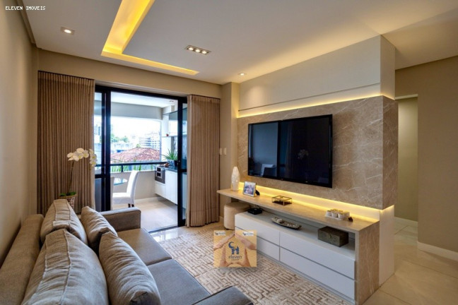 Imagem Apartamento com 3 Quartos à Venda, 103 m² em Graça - Salvador Imagem Apartamento com 3 Quartos à Venda, 103 m² em Graça - Salvador