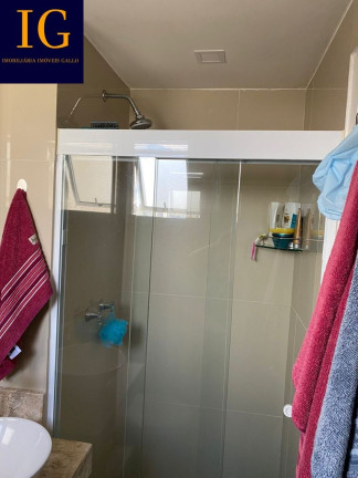 Imagem Apartamento com 2 Quartos à Venda, 47 m² em Parque João Ramalho - Santo André