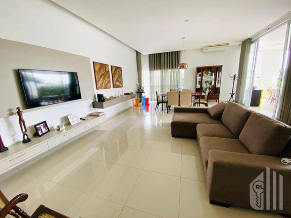 Imagem Casa com 5 Quartos à Venda, 375 m² em Tabajaras - Teresina Imagem Casa com 5 Quartos à Venda, 375 m² em Tabajaras - Teresina