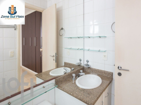 Imagem Apartamento com 3 Quartos à Venda, 75 m² em Jardim Paulista - São Paulo Imagem Apartamento com 3 Quartos à Venda, 75 m² em Jardim Paulista - São Paulo