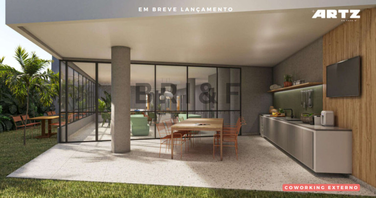 Imagem Apartamento com 1 Quarto à Venda, 25 m² em Vila Olímpia - São Paulo Imagem Apartamento com 1 Quarto à Venda, 25 m² em Vila Olímpia - São Paulo