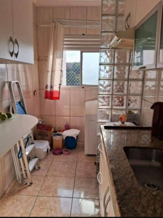 Imagem Apartamento com 2 Quartos à Venda,  em Paulicéia - São Bernardo Do Campo