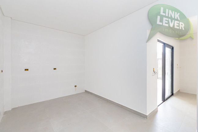 Imagem Sobrado com 3 Quartos à Venda, 163 m² em Boa Vista - Curitiba