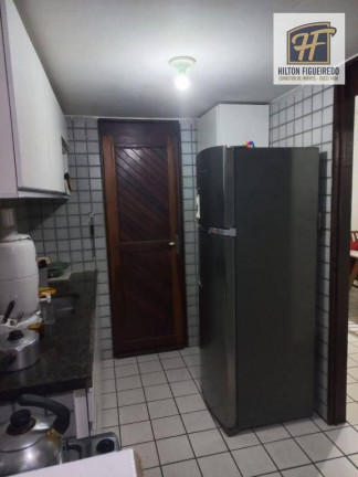 Imagem Apartamento com 3 Quartos à Venda, 78 m² em Bessa - João Pessoa Imagem Apartamento com 3 Quartos à Venda, 78 m² em Bessa - João Pessoa