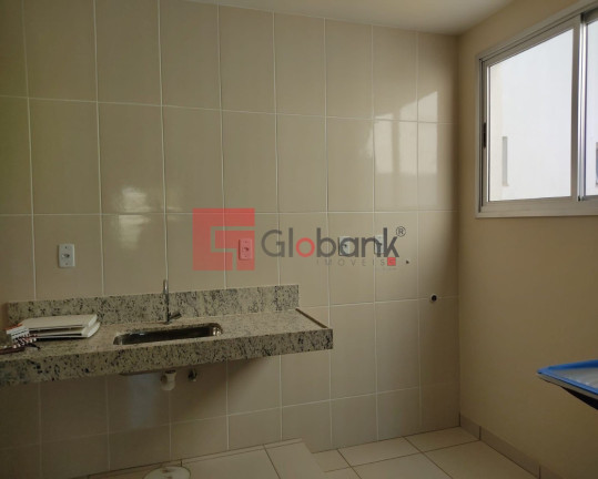 Imagem Apartamento com 2 Quartos à Venda, 43 m² em Jardim Panorama - Montes Claros Imagem Apartamento com 2 Quartos à Venda, 43 m² em Jardim Panorama - Montes Claros