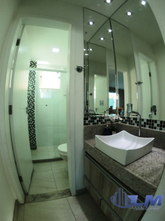 Imagem Casa com 3 Quartos à Venda, 90 m² em Praia Do Morro - Guarapari