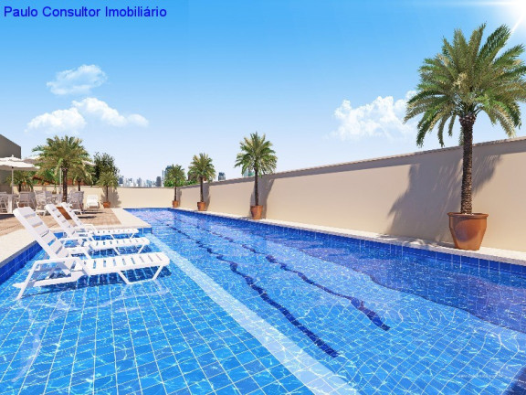 Imagem Apartamento com 2 Quartos à Venda, 60 m² em Centro - Diadema