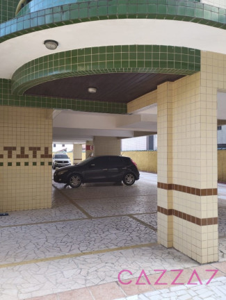 Imagem Apartamento com 2 Quartos à Venda, 100 m² em Tupi - Praia Grande