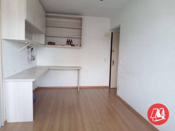 Imagem Apartamento com 1 Quarto à Venda, 51 m² em Jardim Botânico - Porto Alegre