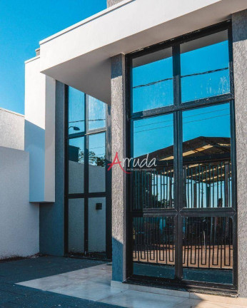 Imagem Casa com 3 Quartos à Venda, 75 m² em 14 De Novembro - Cascavel Imagem Casa com 3 Quartos à Venda, 75 m² em 14 De Novembro - Cascavel