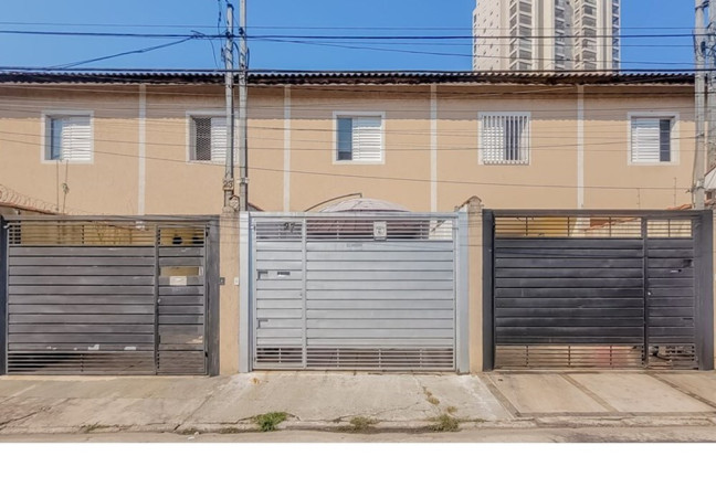 Casa com 3 Quartos à Venda, 117 m² em Sacomã - São Paulo