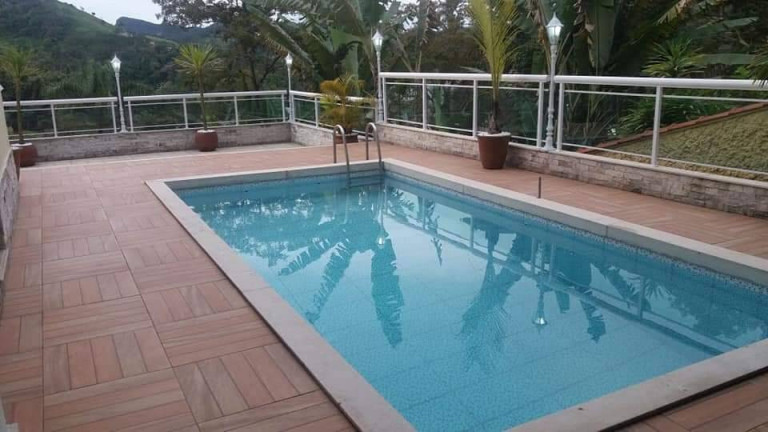 Casa com 3 Quartos à Venda, 1 m² em Conselheiro Paulino - Nova Friburgo