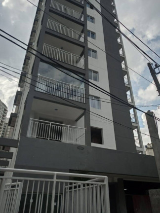Apartamento à Venda, 26 m² em Vila Mariana - São Paulo
