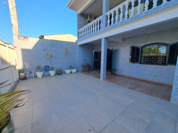 Imagem Sobrado com 5 Quartos à Venda, 330 m² em Balneário Santa Terezinha - Pontal Do Paraná