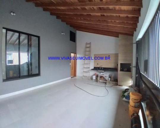 Imagem Casa com 3 Quartos à Venda, 130 m² em Jardim Residencial Nova Veneza - Indaiatuba Imagem Casa com 3 Quartos à Venda, 130 m² em Jardim Residencial Nova Veneza - Indaiatuba