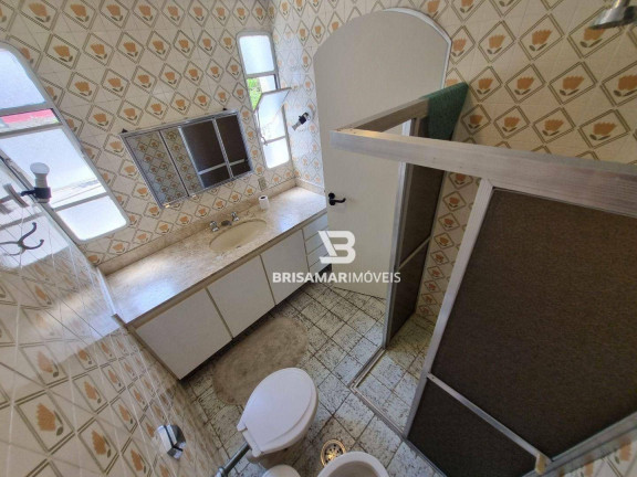 Imagem Apartamento com 2 Quartos à Venda ou Locação, 120 m² em Pitangueiras - Guarujá