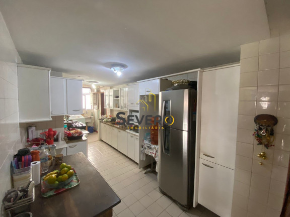 Imagem Cobertura com 4 Quartos à Venda, 170 m² em Icaraí - Niterói Imagem Cobertura com 4 Quartos à Venda, 170 m² em Icaraí - Niterói