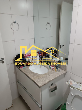 Imagem Apartamento com 2 Quartos à Venda, 68 m² em Parque Campolim - Sorocaba