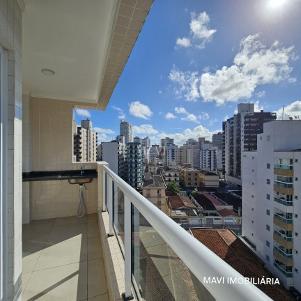 Imagem Apartamento com 2 Quartos à Venda, 63 m² em Guilhermina - Praia Grande Imagem Apartamento com 2 Quartos à Venda, 63 m² em Guilhermina - Praia Grande