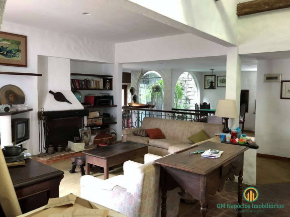 Imagem Casa com 4 Quartos à Venda, 2 m² em Chácara Do Refúgio - Cotia Imagem Casa com 4 Quartos à Venda, 2 m² em Chácara Do Refúgio - Cotia