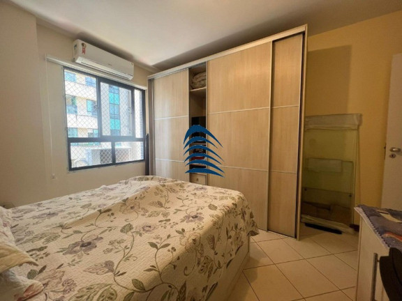 Imagem Imóvel com 3 Quartos à Venda, 118 m² em Pituba - Salvador Imagem Imóvel com 3 Quartos à Venda, 118 m² em Pituba - Salvador
