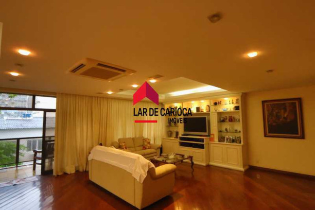 Imagem Apartamento com 4 Quartos à Venda, 203 m² em Leblon - Rio De Janeiro Imagem Apartamento com 4 Quartos à Venda, 203 m² em Leblon - Rio De Janeiro