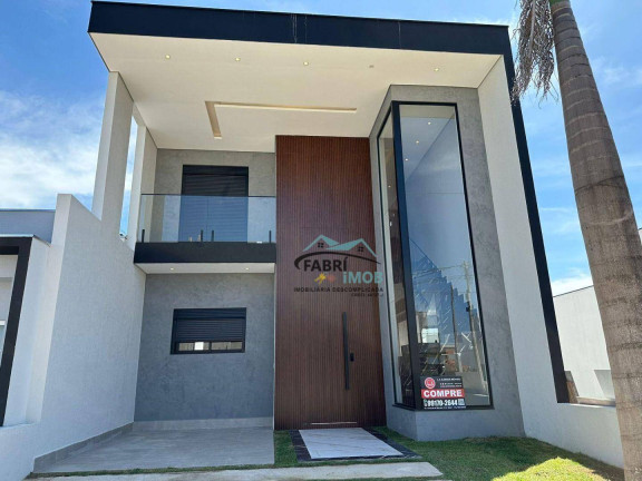 Imagem Sobrado com 3 Quartos à Venda, 151 m² em Horto Florestal - Sorocaba Imagem Sobrado com 3 Quartos à Venda, 151 m² em Horto Florestal - Sorocaba