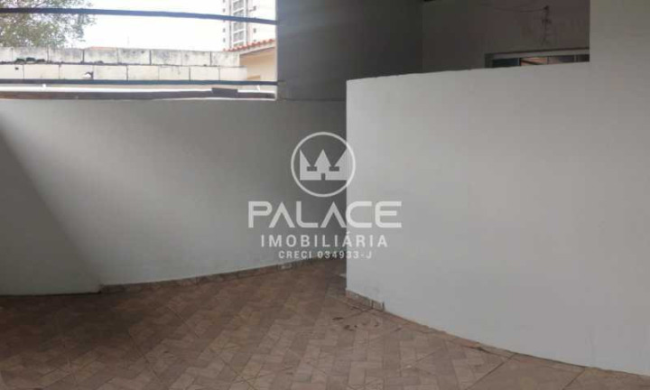 Imagem Sala Comercial para Alugar, 222 m² em Alto - Piracicaba Imagem Sala Comercial para Alugar, 222 m² em Alto - Piracicaba